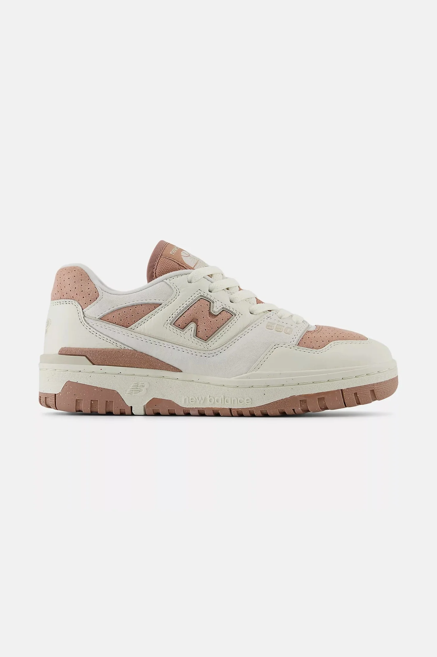 Tenis New Balance 550 Mujer