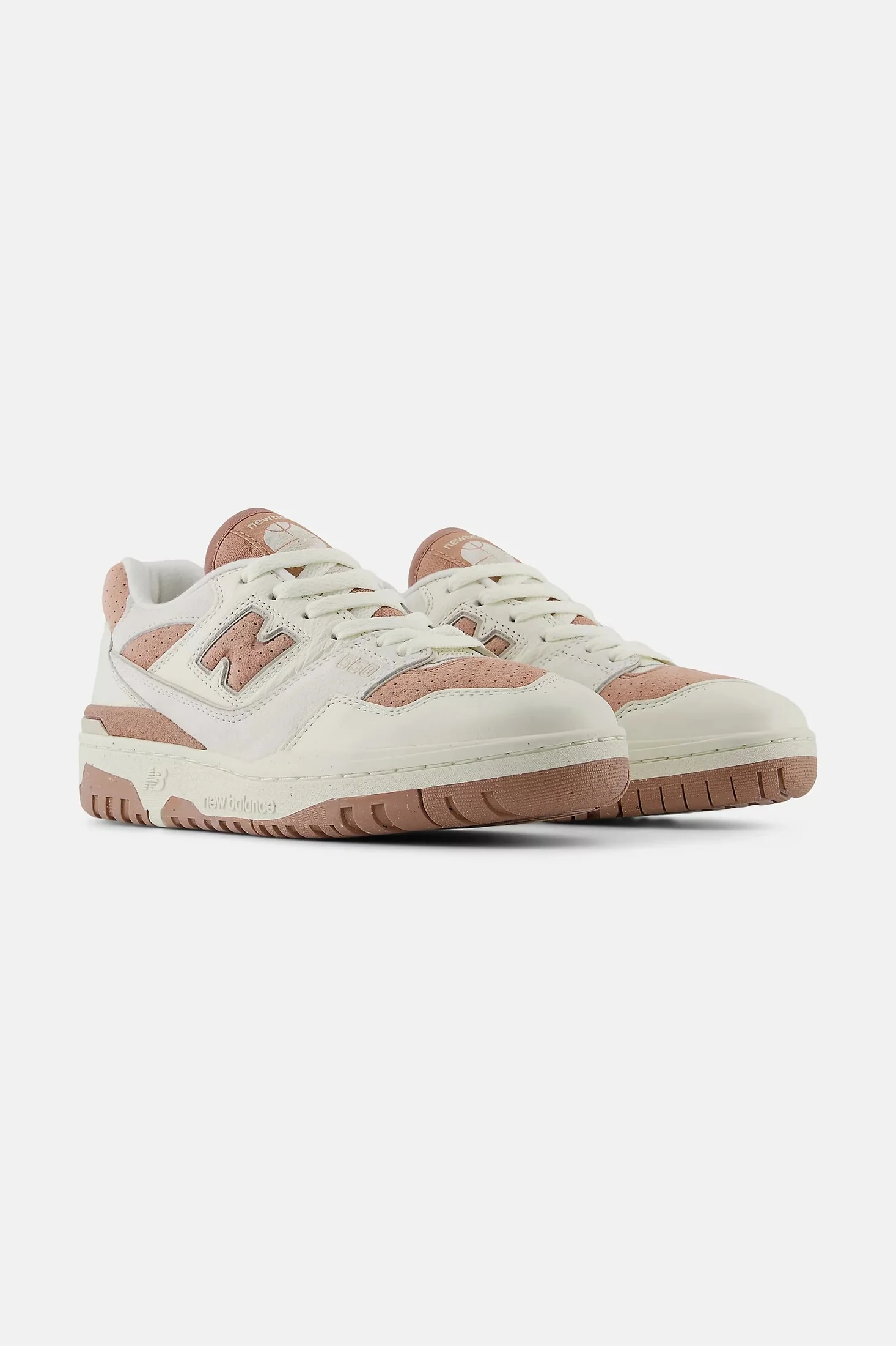 Tenis New Balance 550 Mujer - Image 3