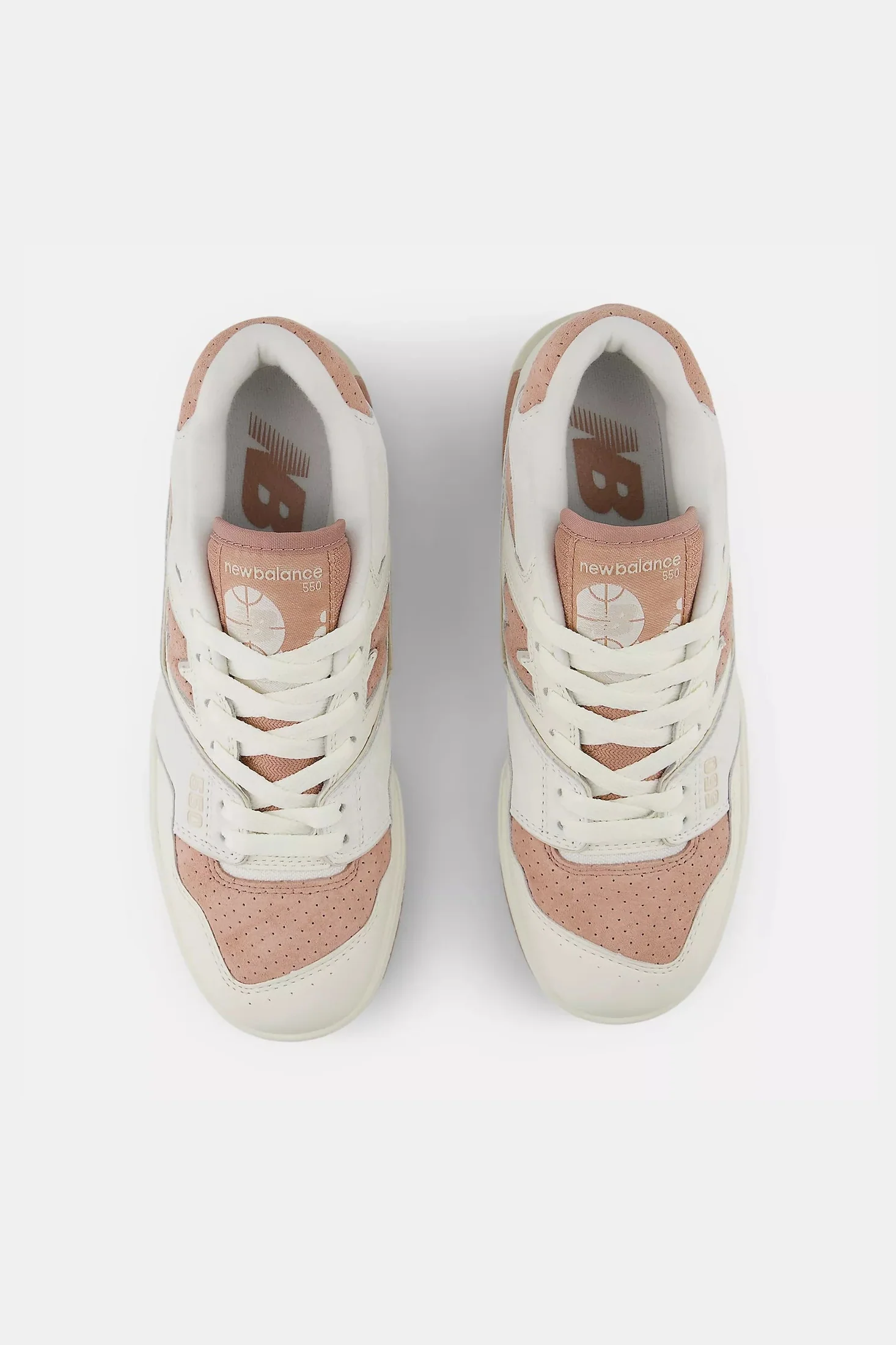 Tenis New Balance 550 Mujer - Image 5