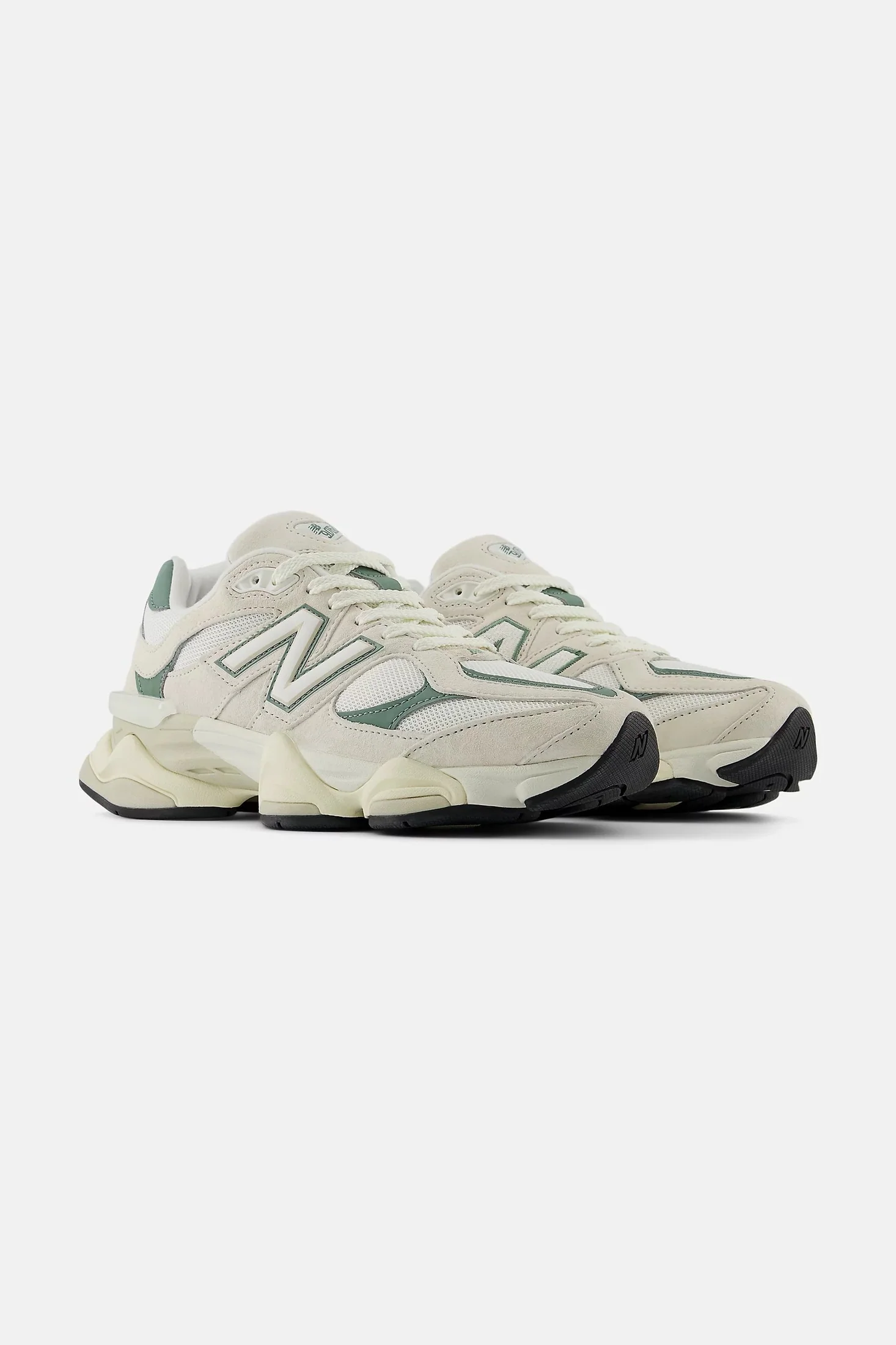 Tenis New Balance 9060 Linen Hombre - Image 3