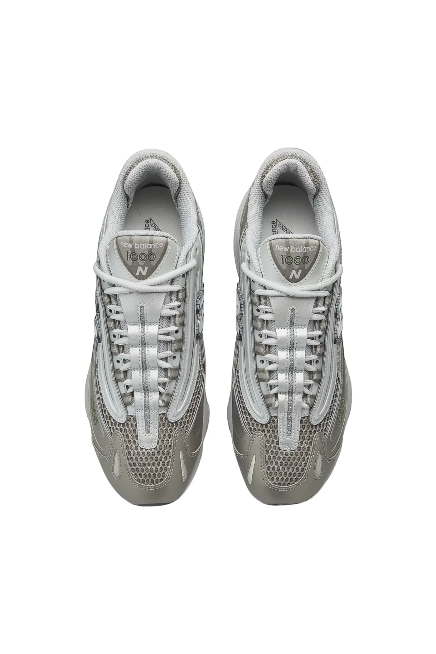 Tenis New Balance Arid Stone 261 Unisex - Image 5