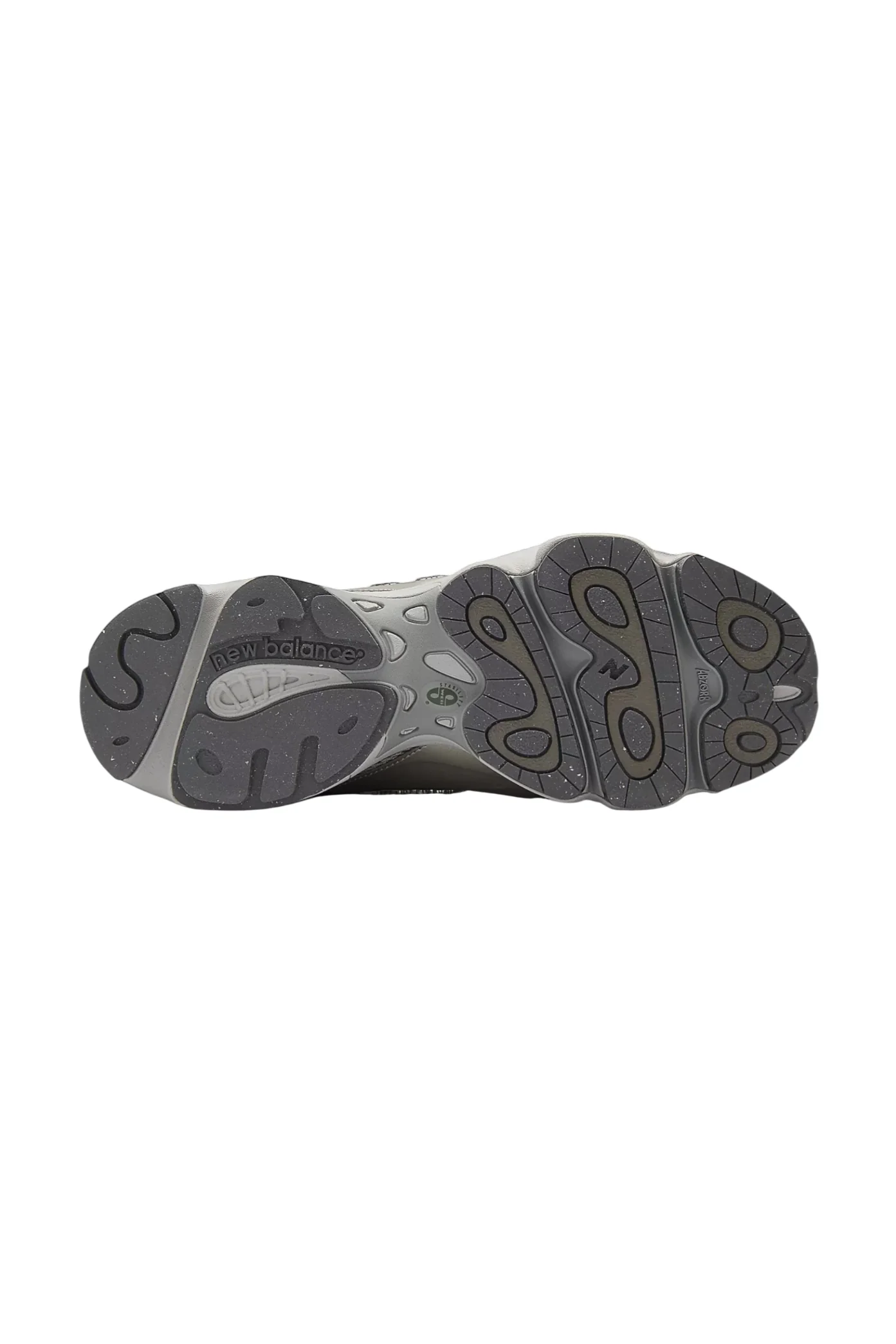 Tenis New Balance Arid Stone 261 Unisex - Image 6