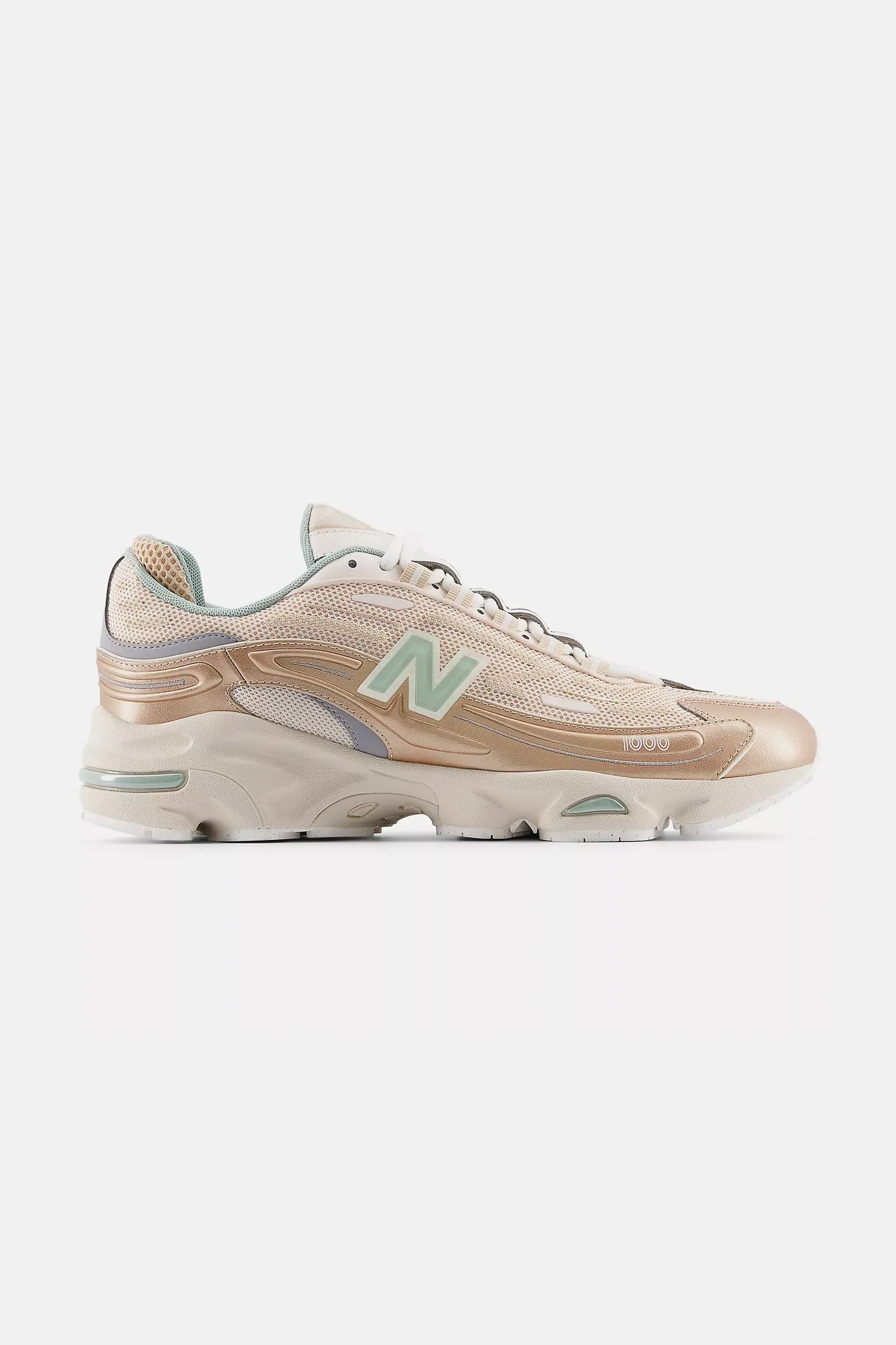 Tenis New Balance Desert Clay 215 Unisex