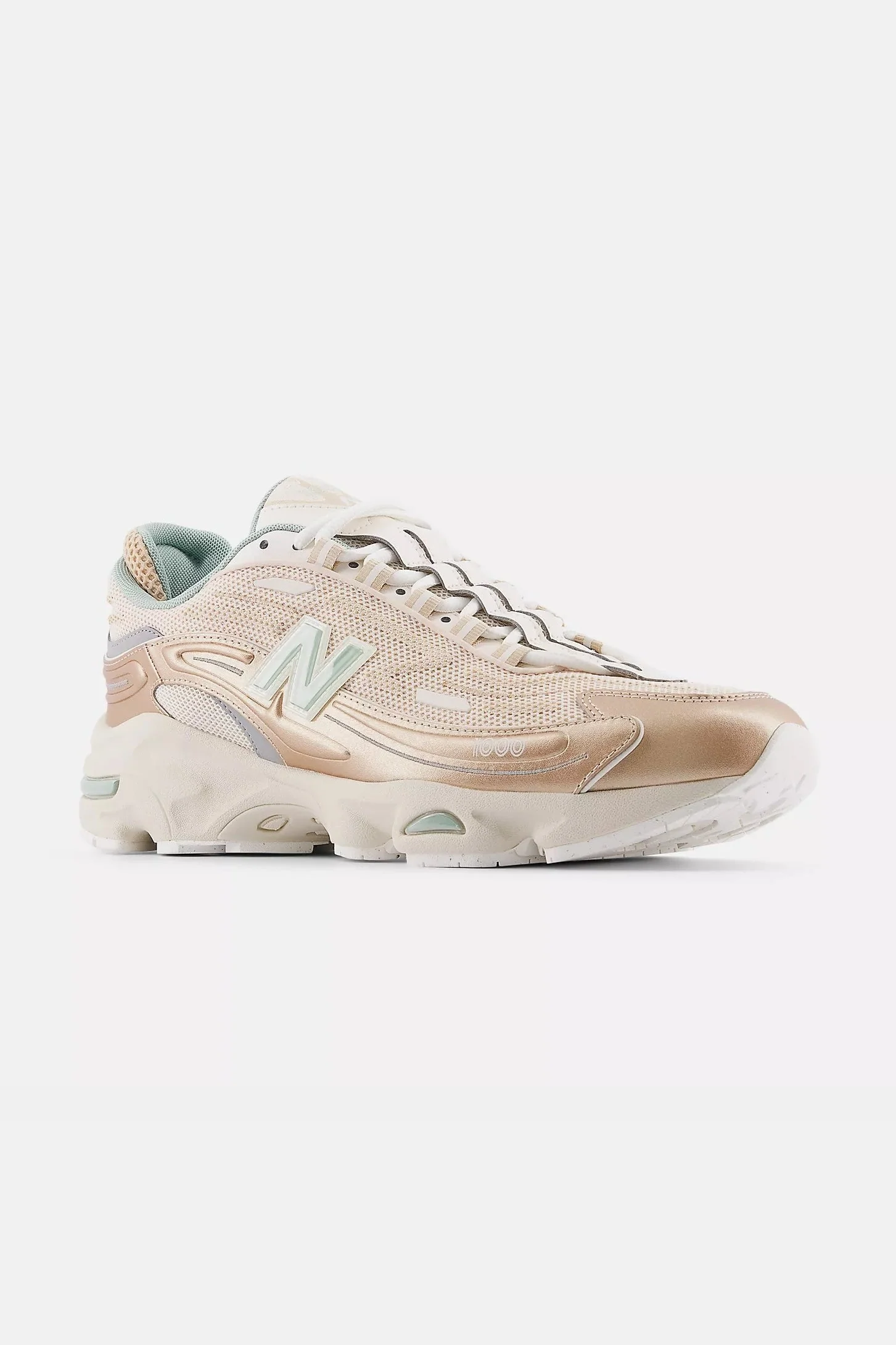 Tenis New Balance Desert Clay 215 Unisex - Image 3