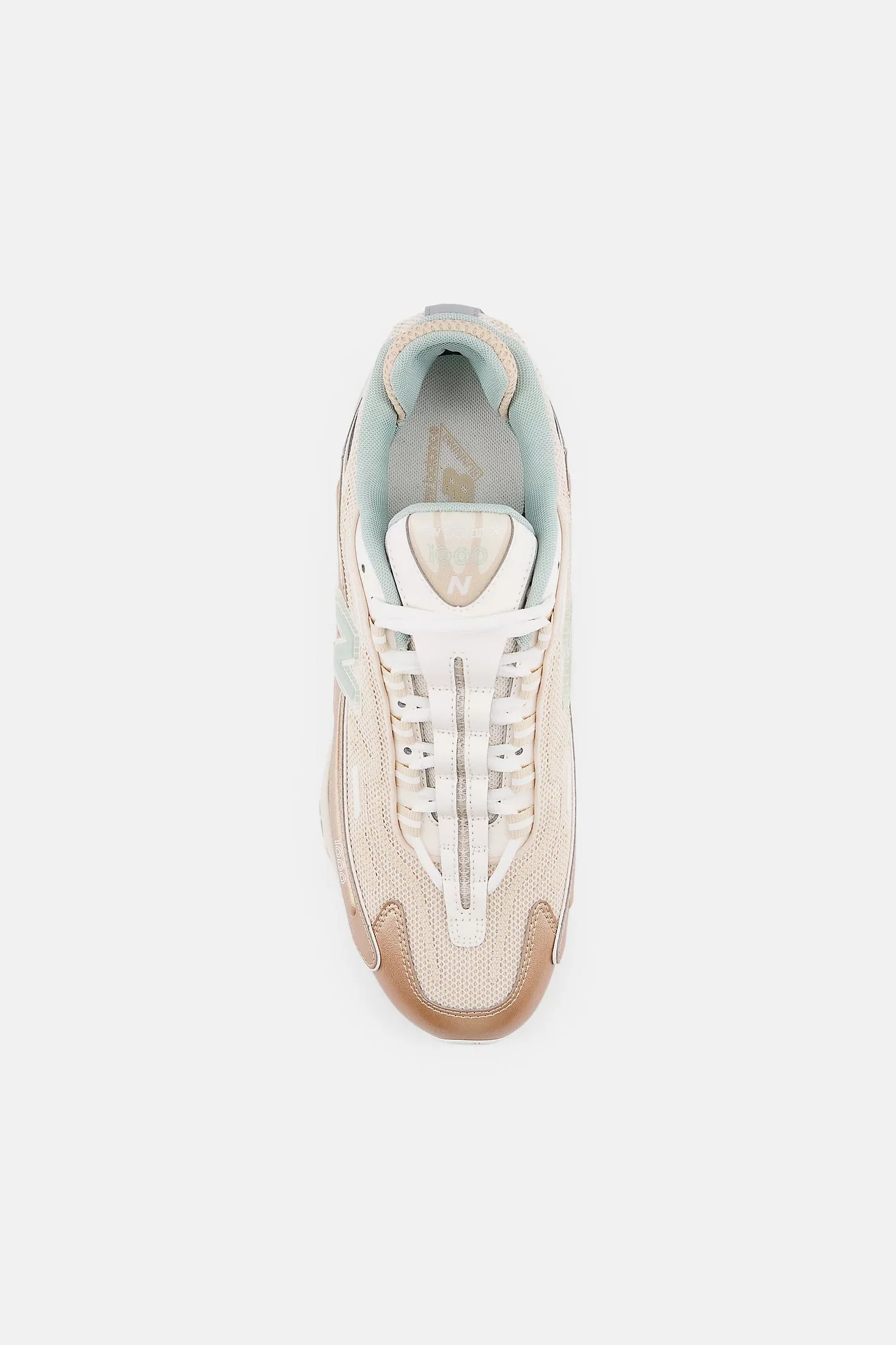 Tenis New Balance Desert Clay 215 Unisex - Image 4