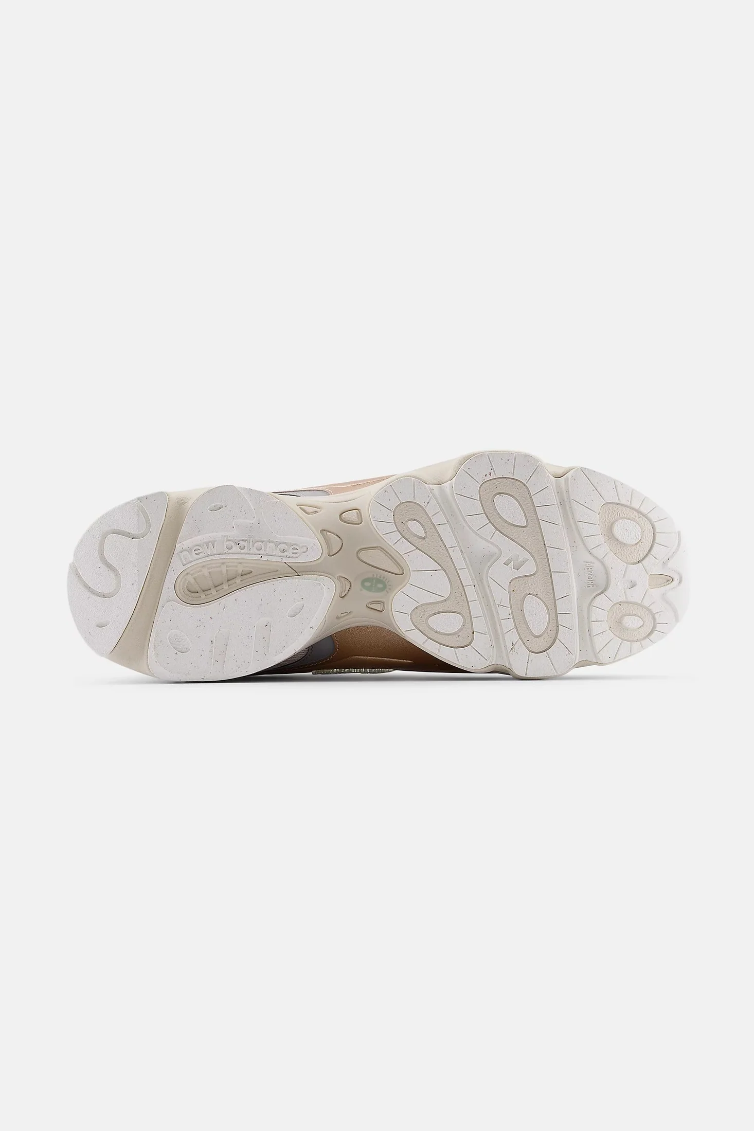 Tenis New Balance Desert Clay 215 Unisex - Image 5