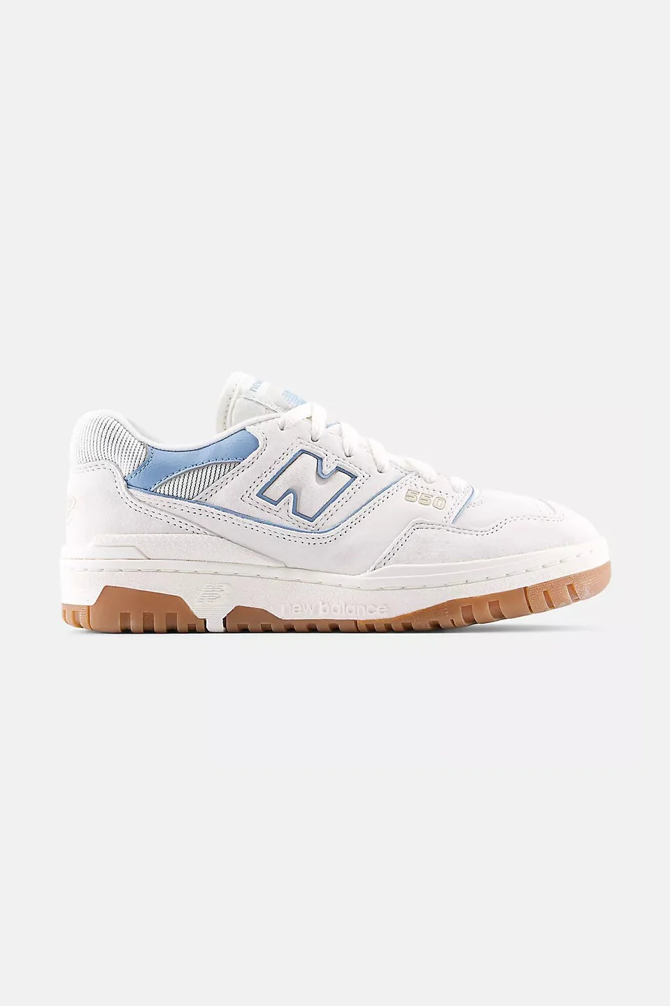 Tenis New Balance Sea Salt 108 Mujer