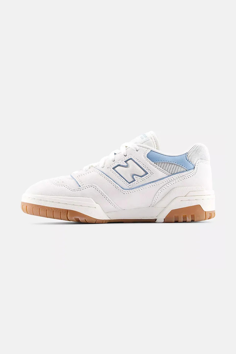 Tenis New Balance Sea Salt 108 Mujer - Image 2