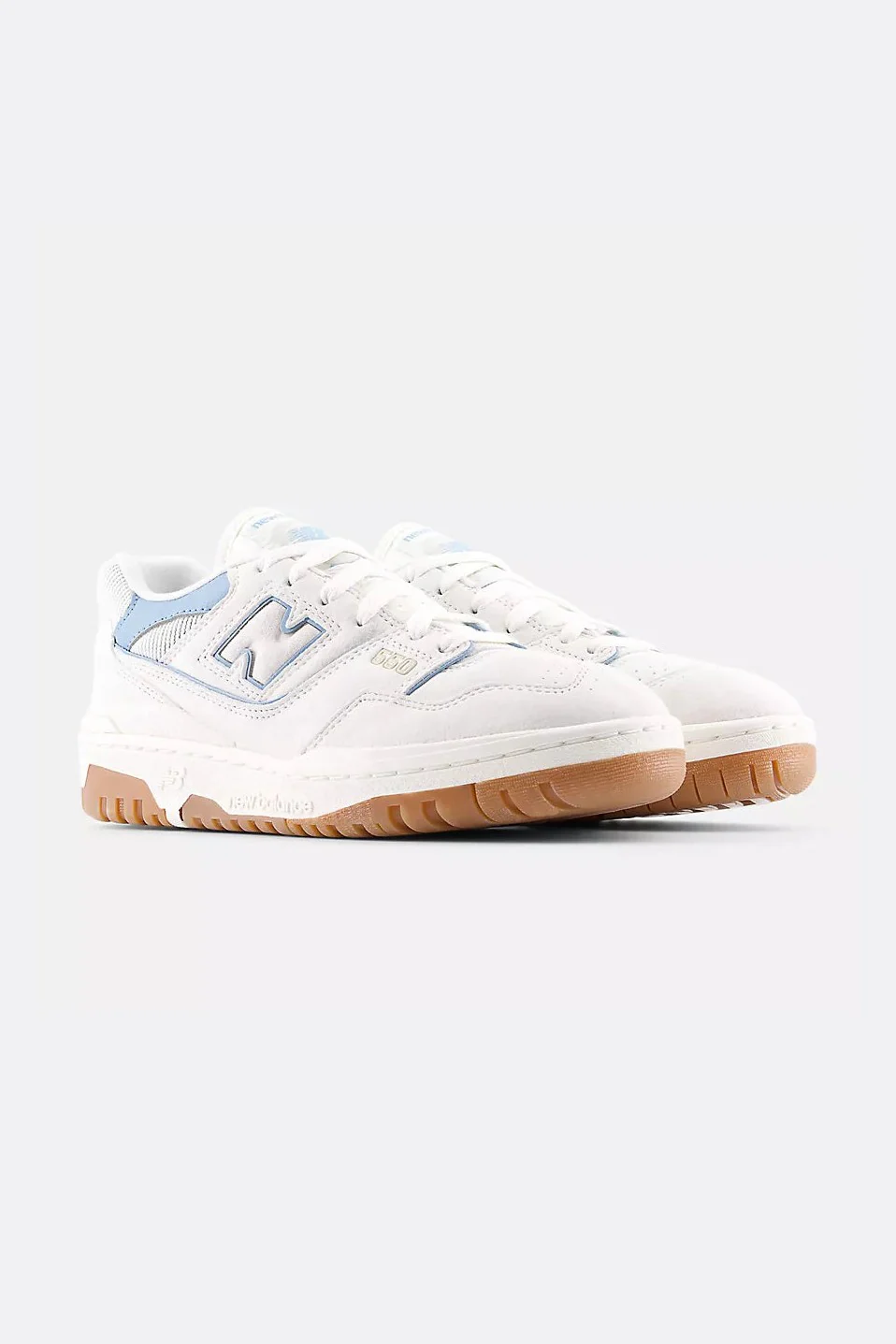 Tenis New Balance Sea Salt 108 Mujer - Image 3