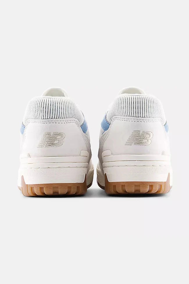 Tenis New Balance Sea Salt 108 Mujer - Image 4
