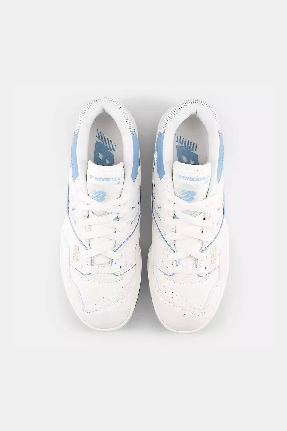 Tenis New Balance Sea Salt 108 Mujer - Image 5