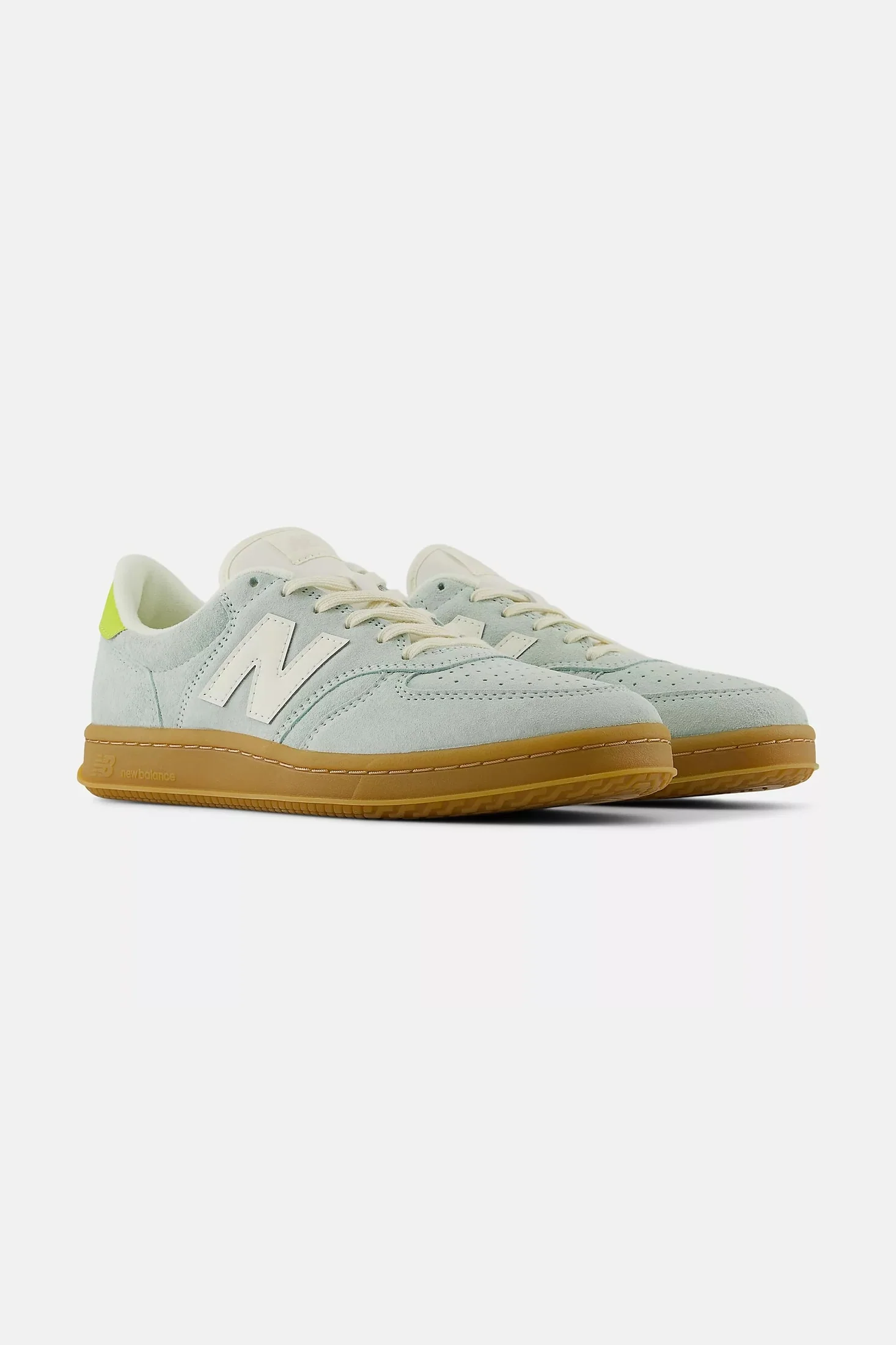 Tenis New Balance T500 De Mujer - Image 3