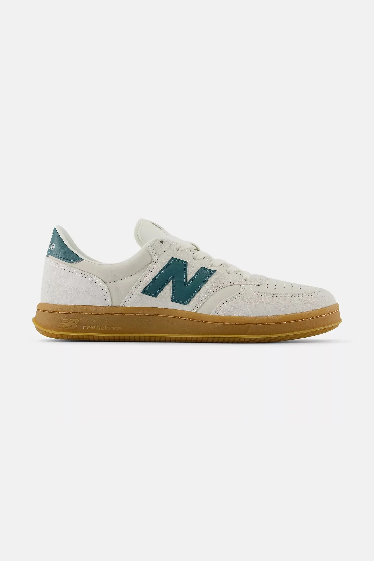 Tenis New Balance T500 Mujer