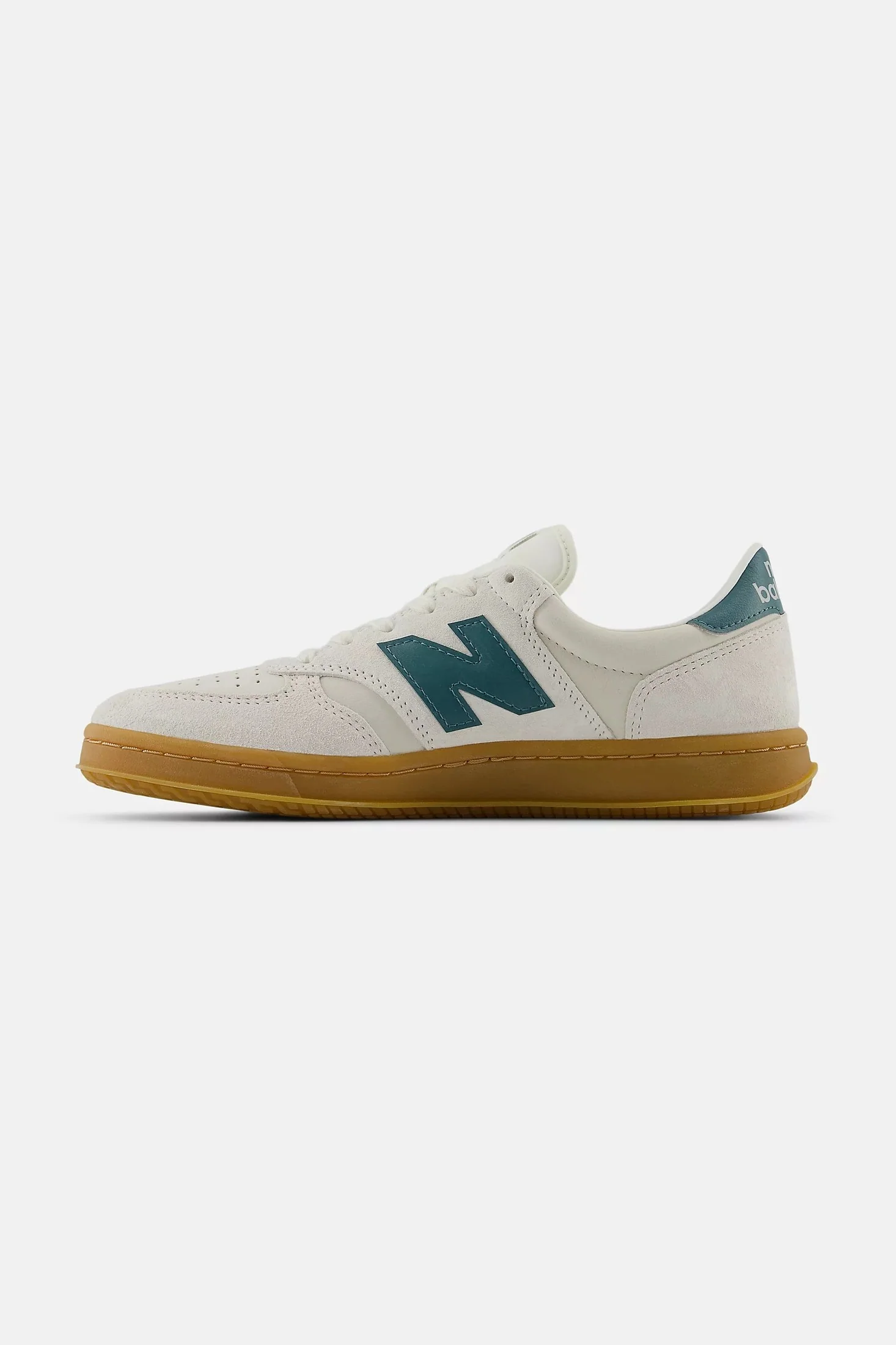 Tenis New Balance T500 Mujer - Image 2
