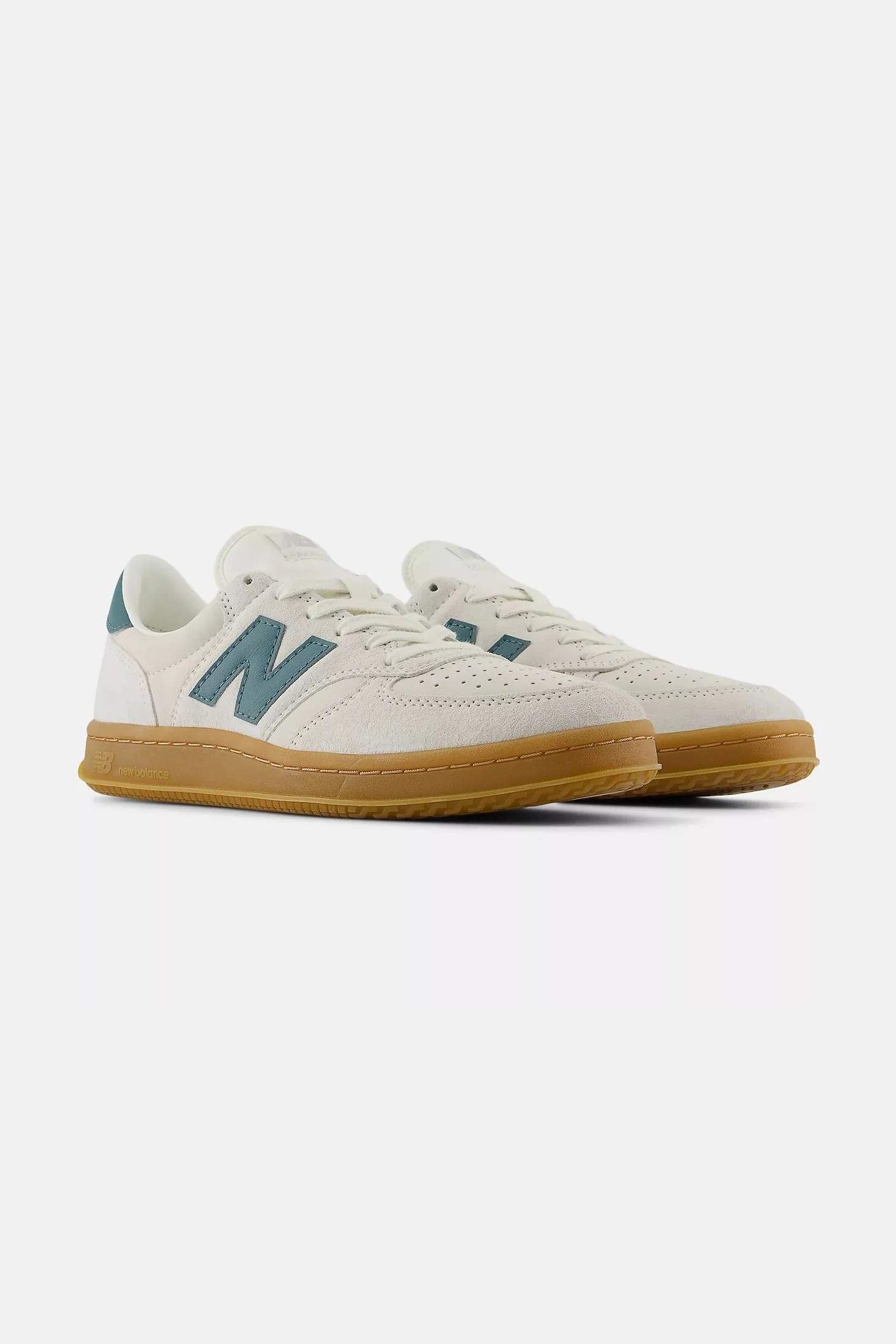 Tenis New Balance T500 Mujer - Image 3