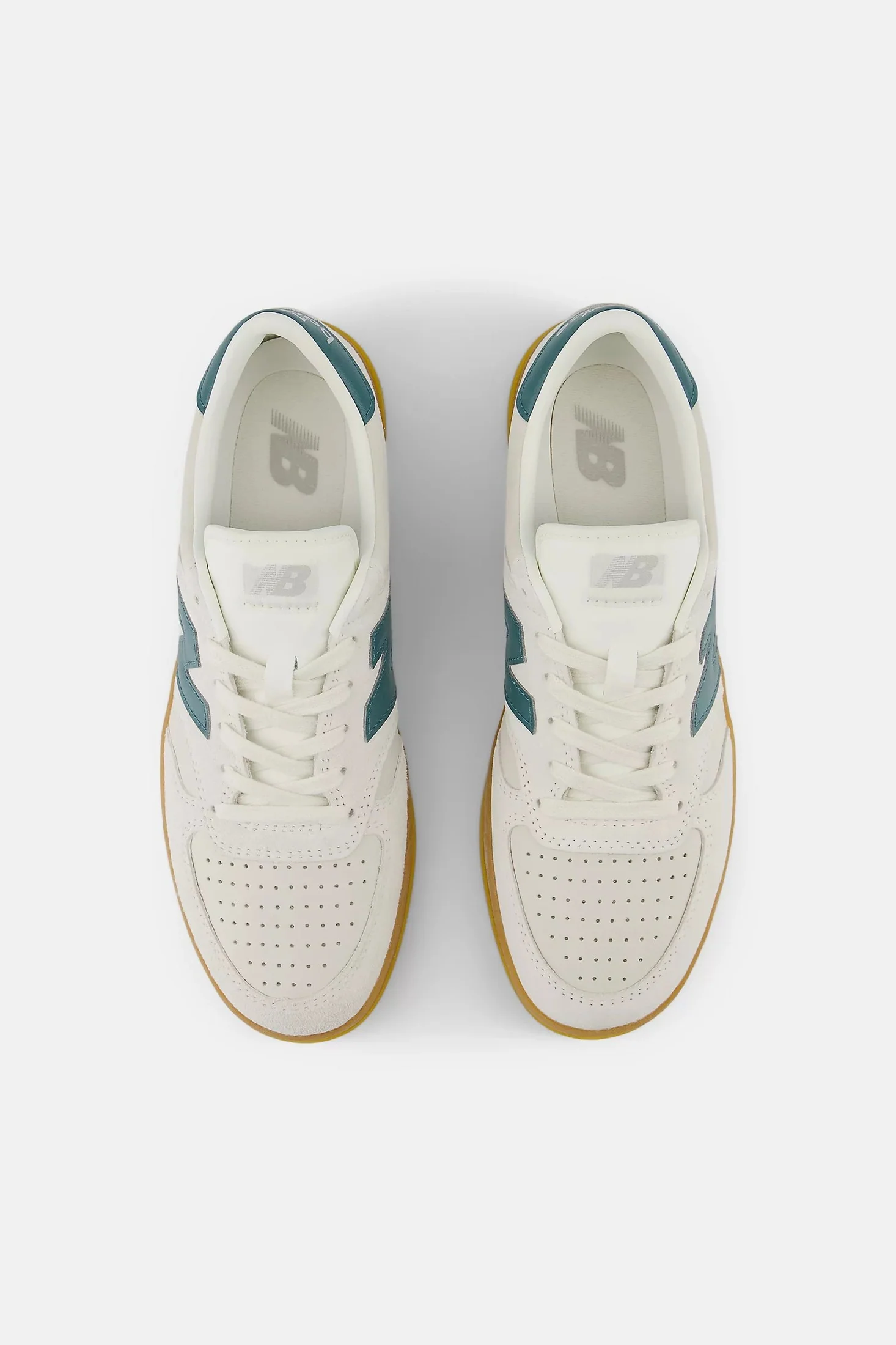 Tenis New Balance T500 Mujer - Image 5