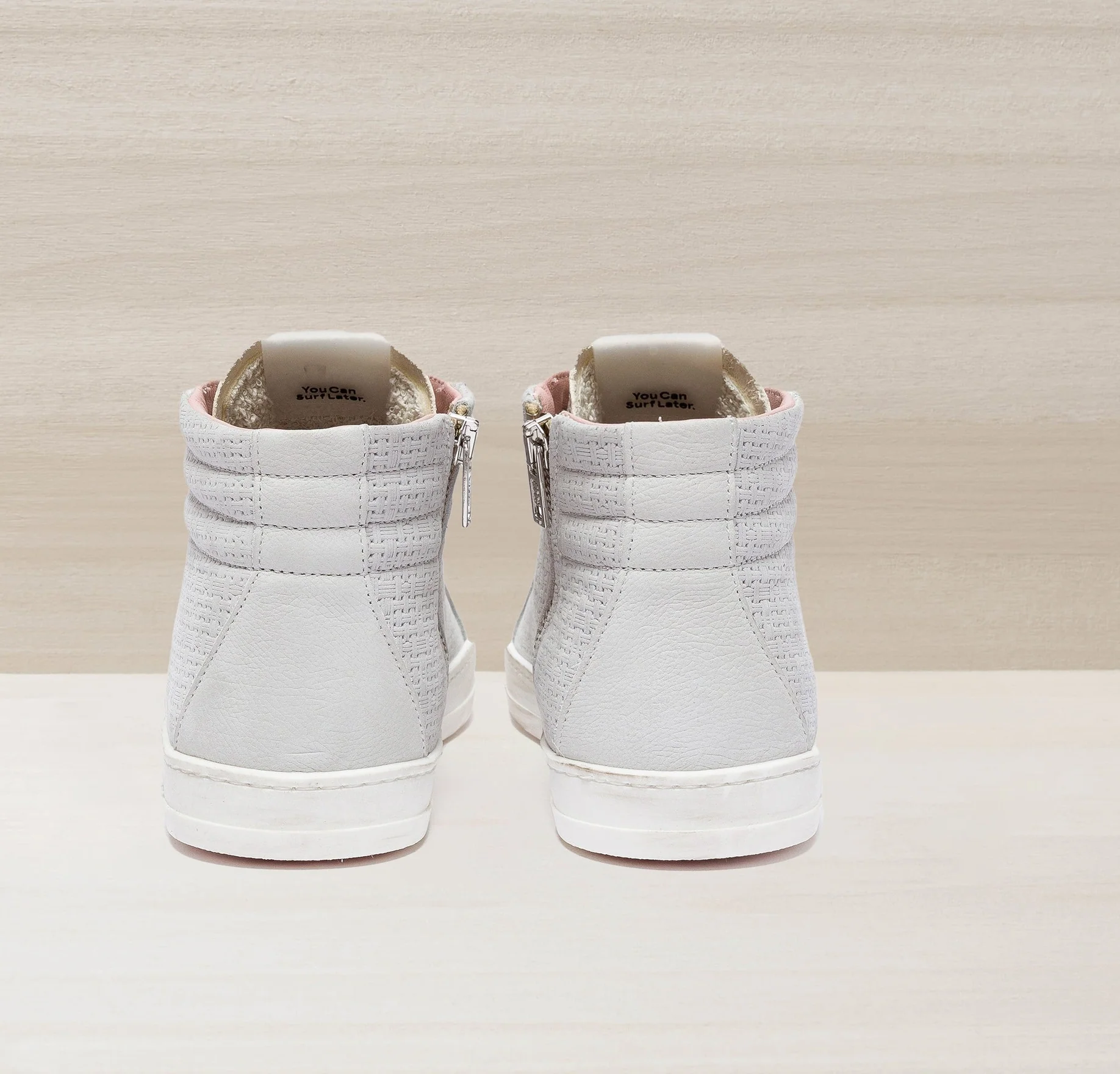 Tenis Skate Flax Women - Image 3