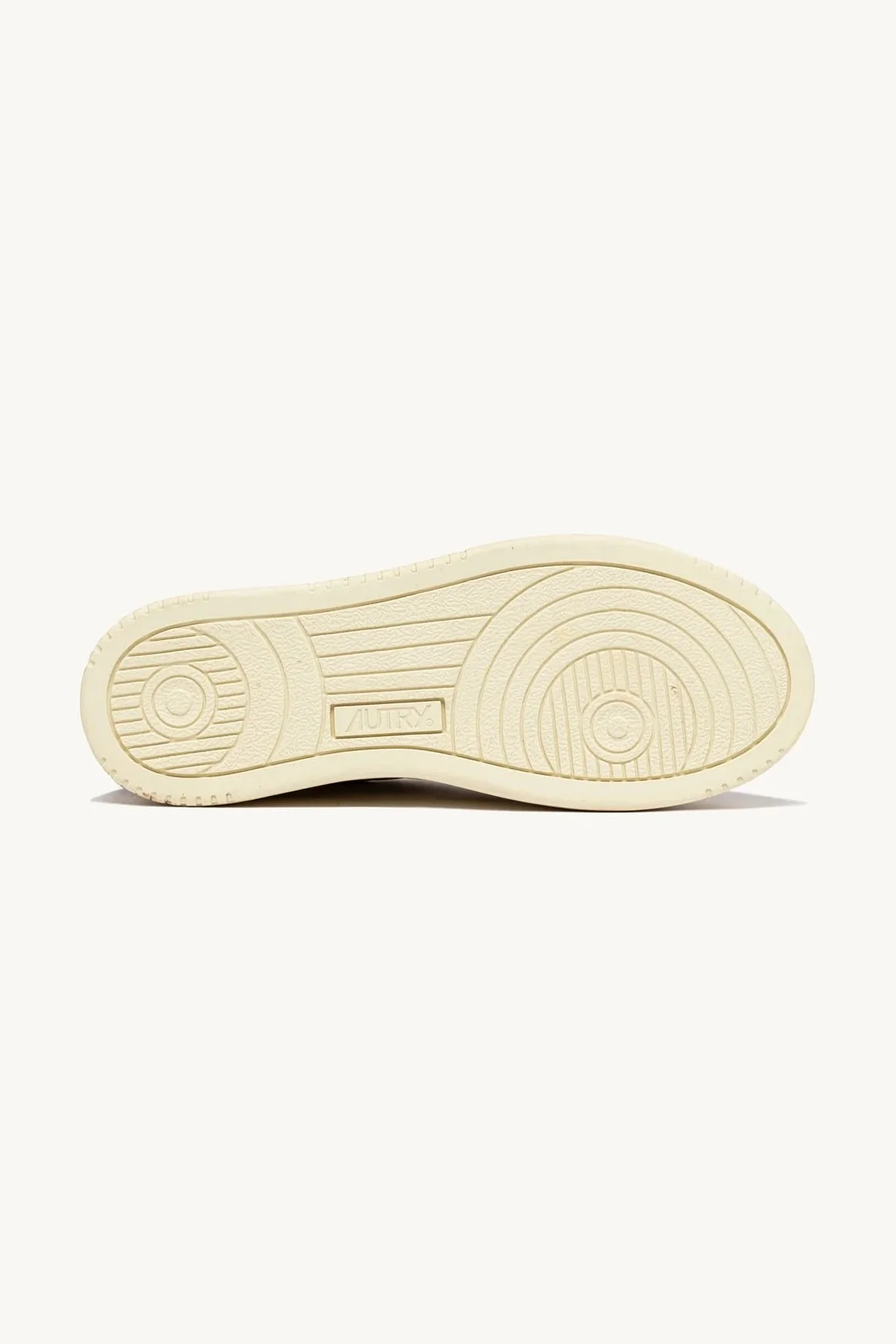 Tenis Sup Vintage Low Metal Leat Mujer - Image 6