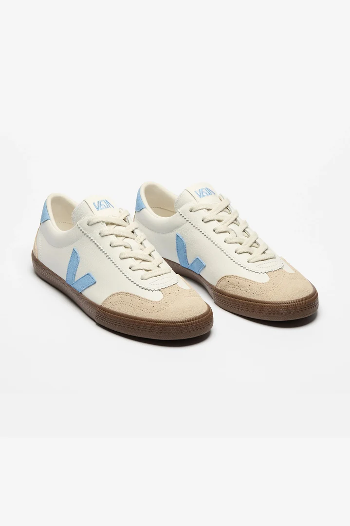 Tenis Veja de Mujer Volea - Image 2