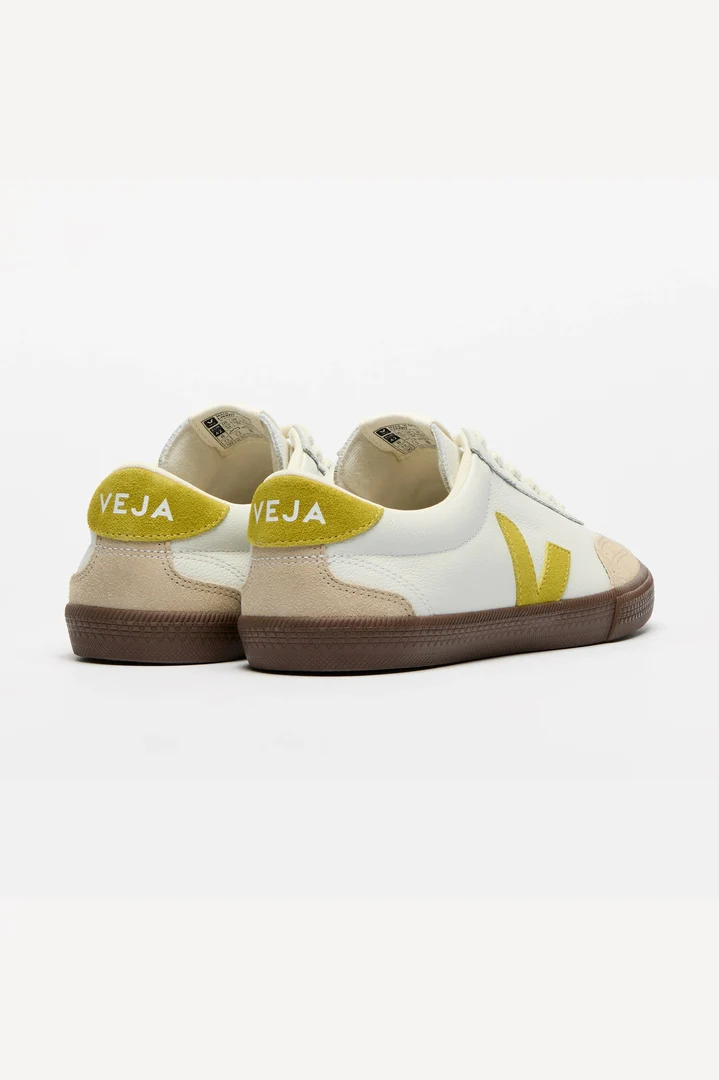 Tenis Veja de Mujer Volea - Image 3