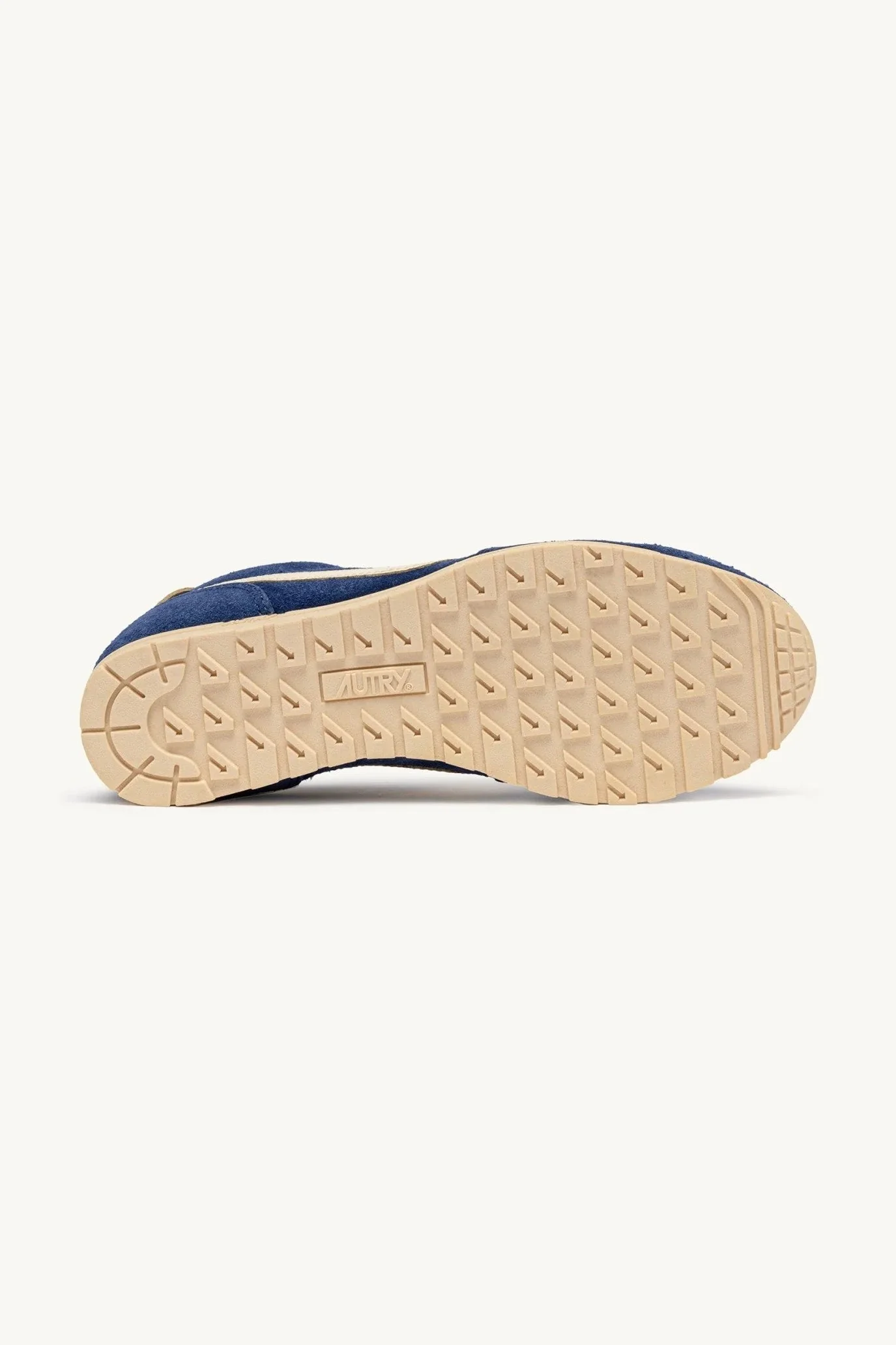 Tenis Windspin Low Suede Leat Infin Hombre - Image 6