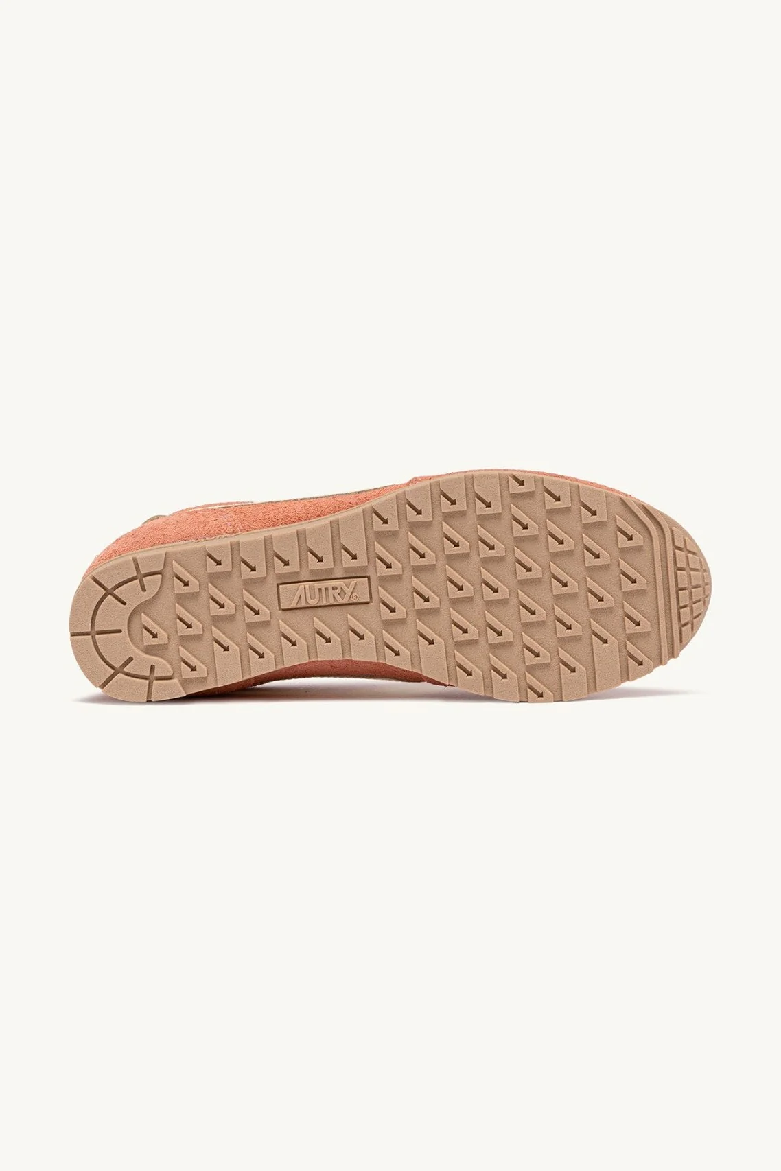 Tenis Windspin Low Suede Leat Mujer - Image 6