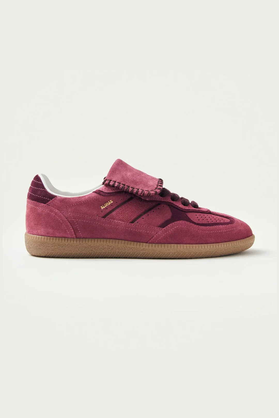 Tenis Alohas de mujer TB.490 Club