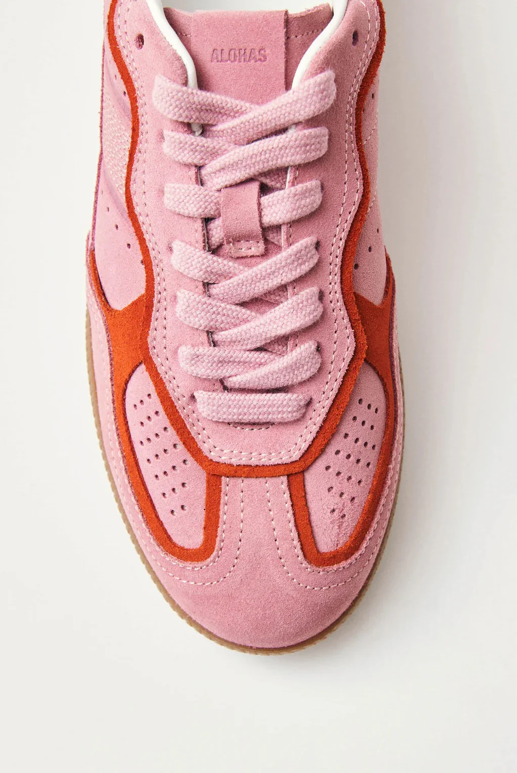 Tenis Alohas de mujer TB.490 Rife Sea - Image 6