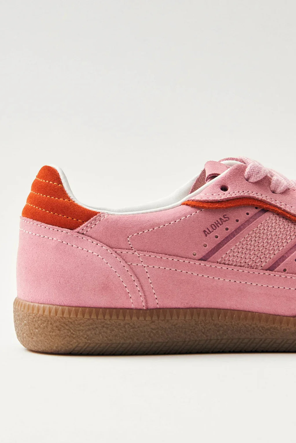 Tenis Alohas de mujer TB.490 Rife Sea - Image 7