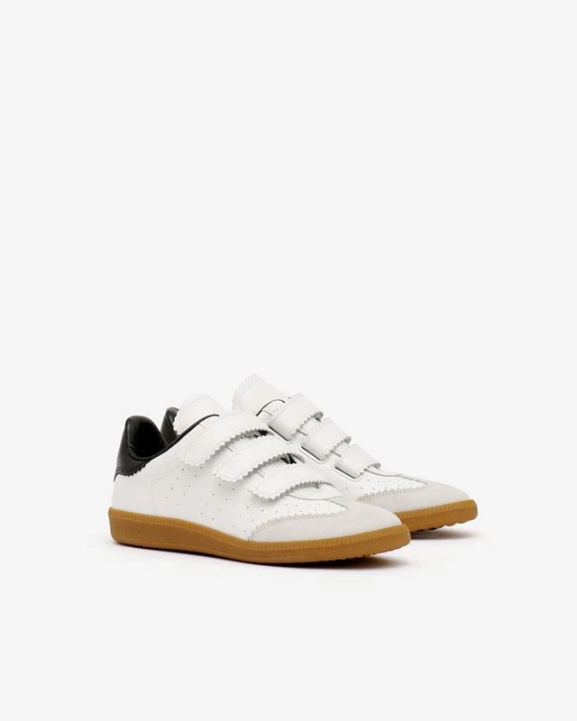 Zapatillas Beth Black - Image 2
