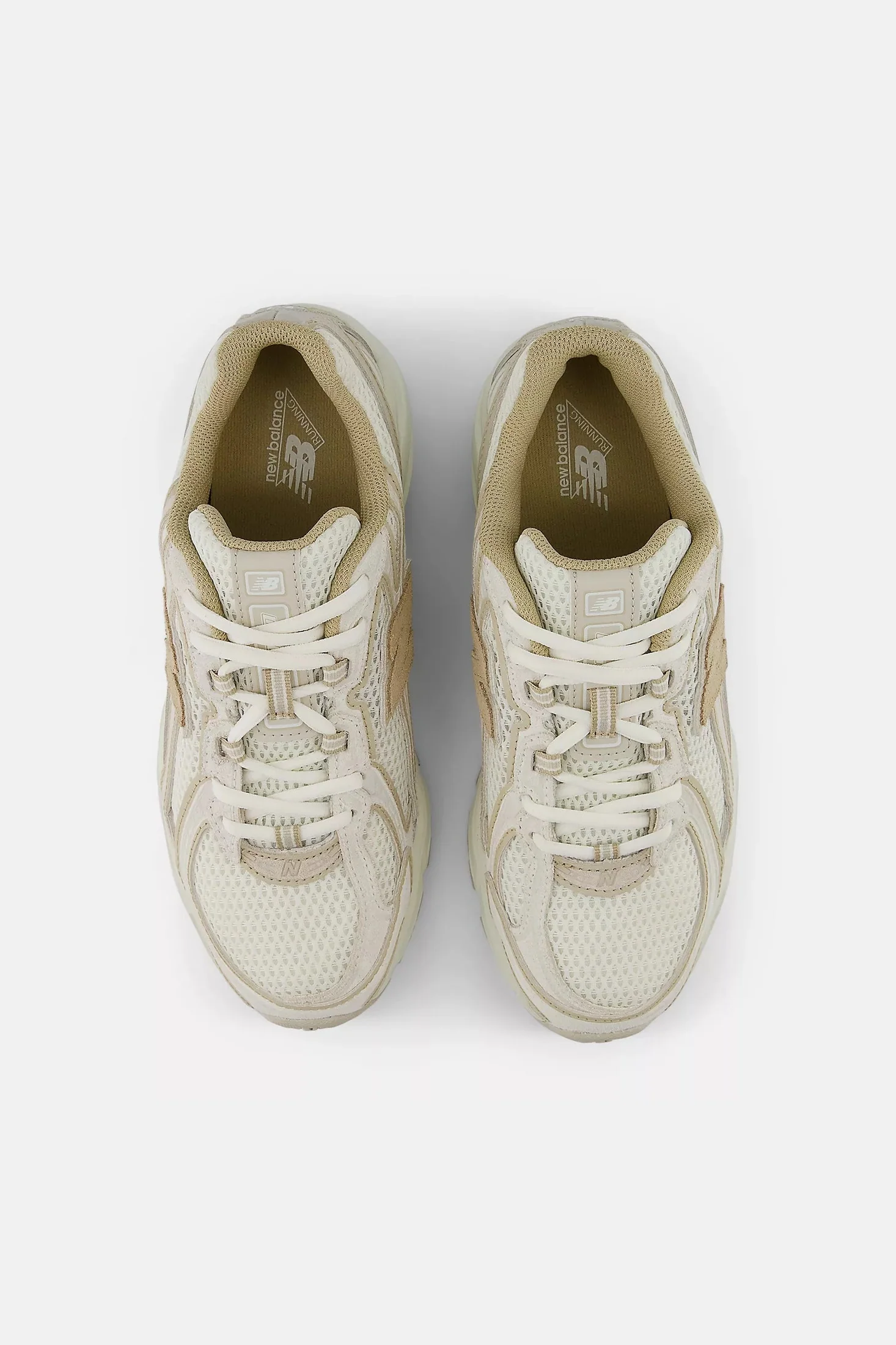 Tenis New Balance 740 De Mujer - Image 5