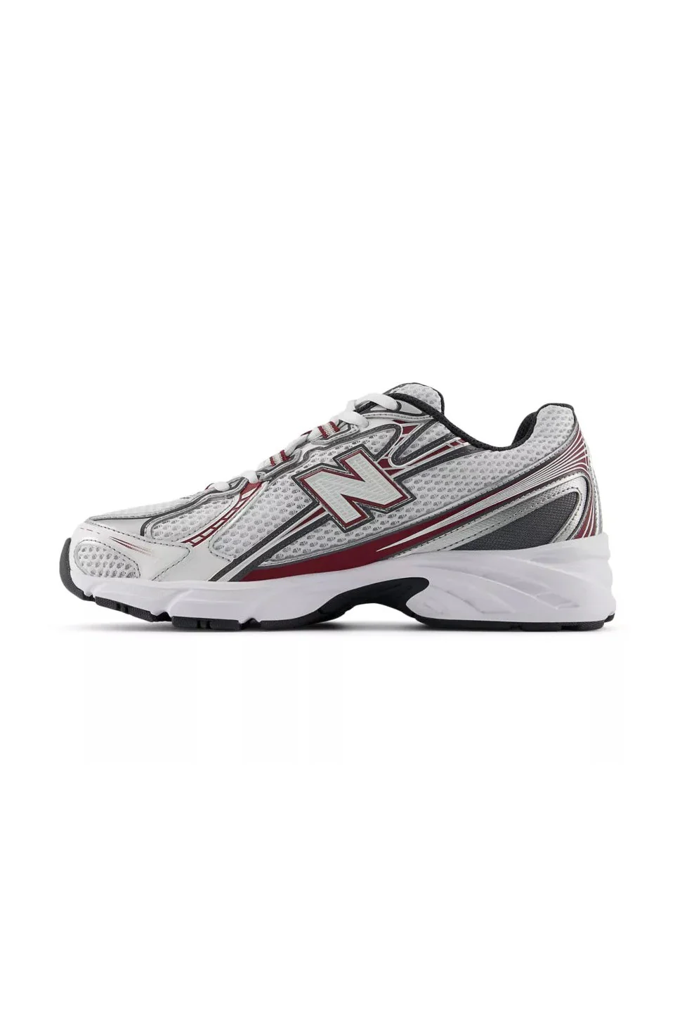 Tenis New Balance 740 De Mujer - Image 2