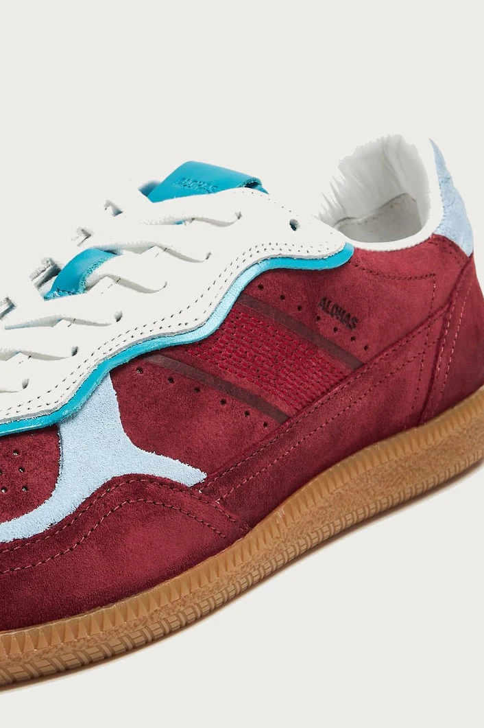 Tenis Alohas de mujer TB.490 Rife - Image 3