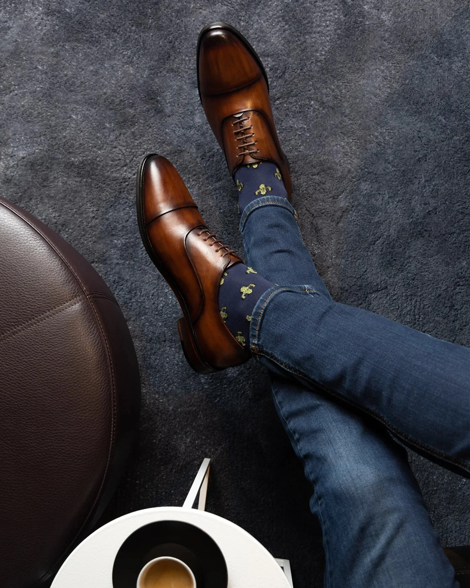 Zapato Armand - Image 4