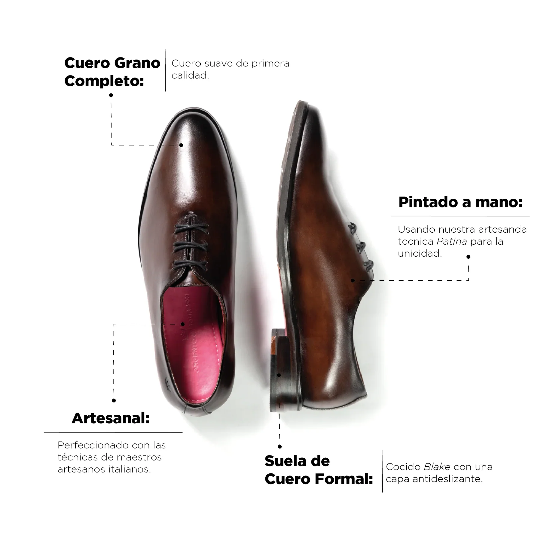 Bota Lorenzo - Image 3