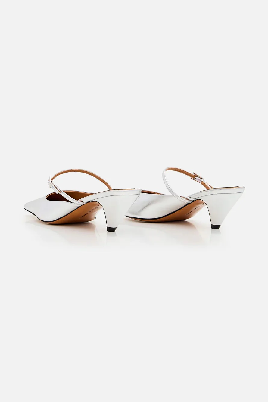 Zapato Spur Metallic Alter Mat - Image 3