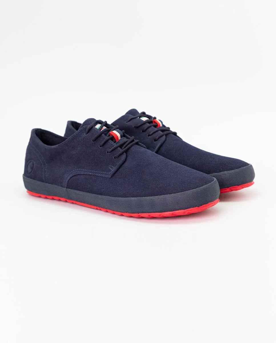 Zapatos El Ganso Derby Ante Hombre - Image 2