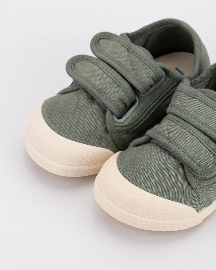 Zapatos Lona Velcro 042 - Image 3