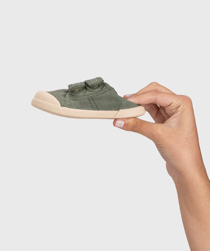 Zapatos Lona Velcro 042 - Image 6