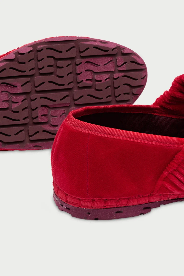 Balleta Mafalda Red - Image 3