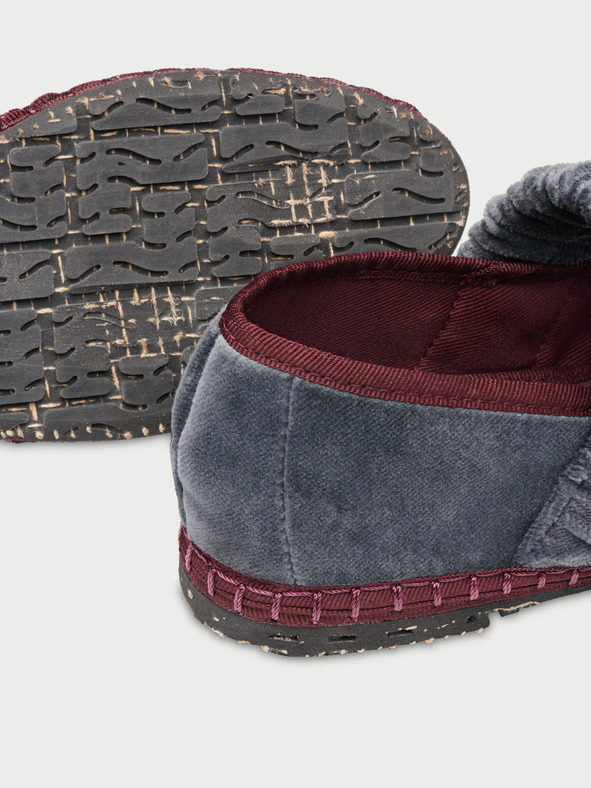 Balleta Mafalda Velvet Georgina - Image 3