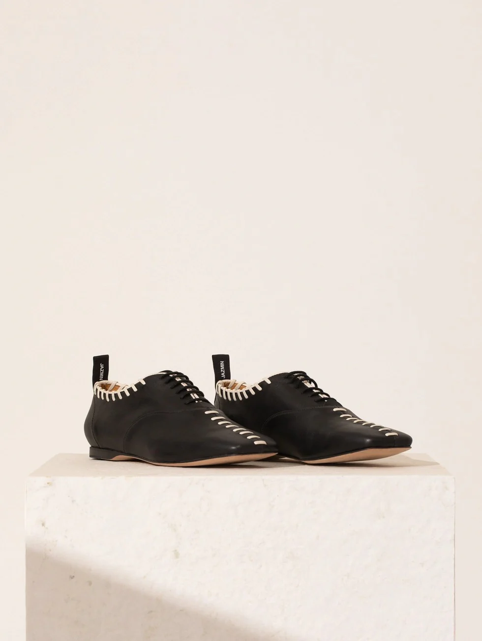 Zapatos Venecia Negro - Image 2