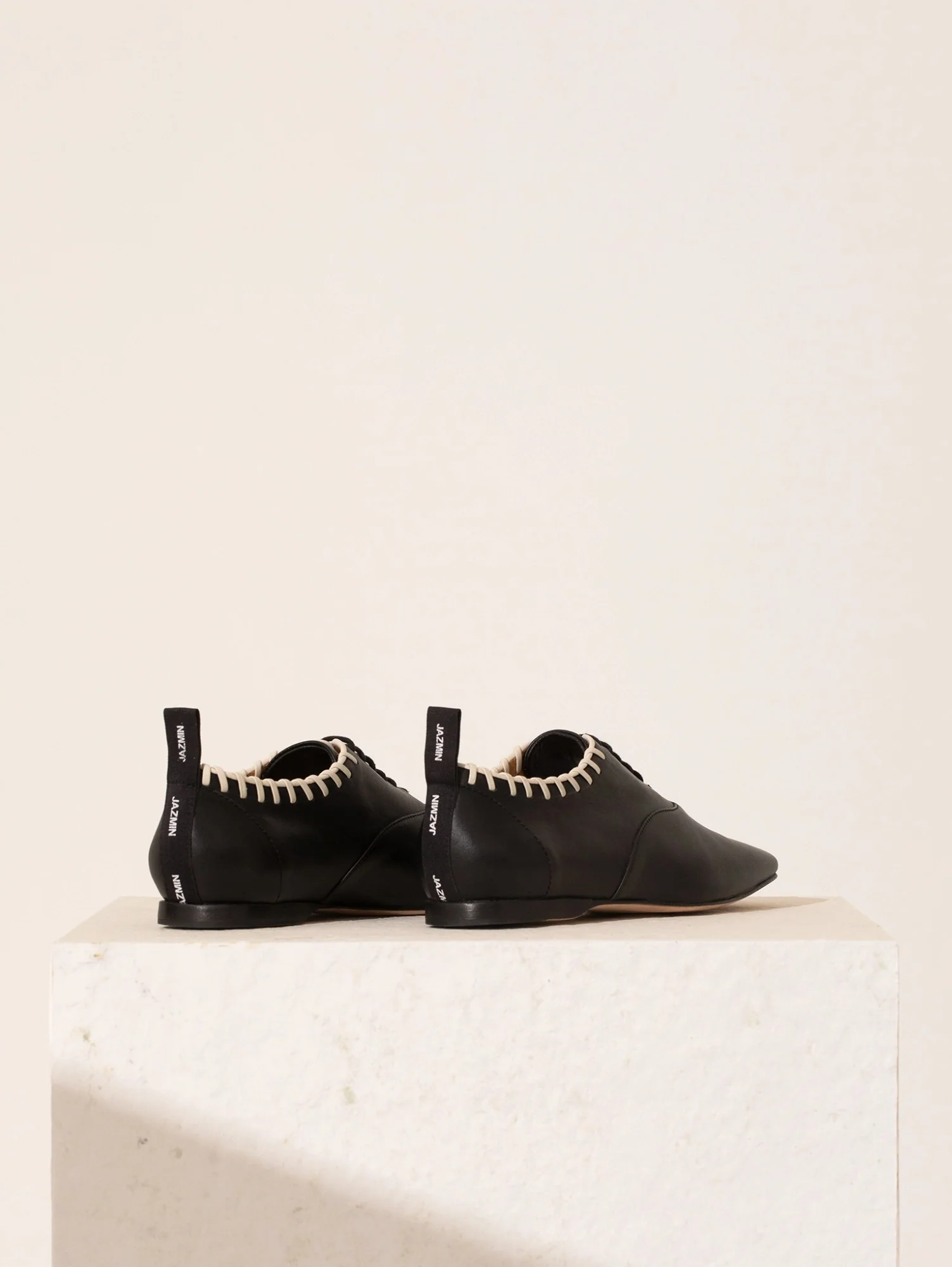 Zapatos Venecia Negro - Image 3